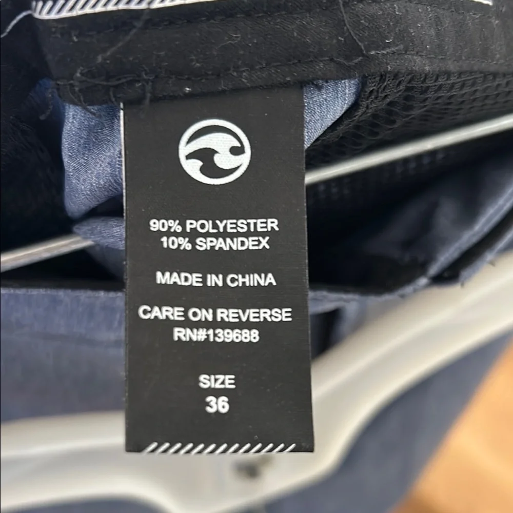 Ocean Current casual denim